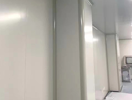 節能型微熱冷凍式除濕干燥設備